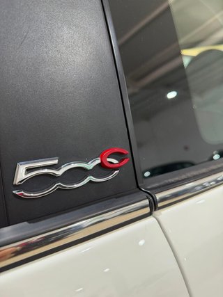 Fiat 500C Dolcevita 1.0 Hybrid 51KW (70 CV)