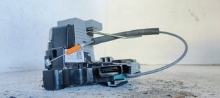CERRADURA PUERTA TRASERA DERECHA HYUNDAI I20 (BC3