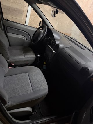 dacia logan en buen estado✅