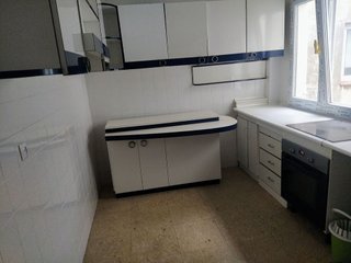 Piso en alquiler en Centro en Gijón