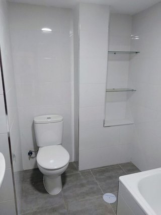 Piso en alquiler en Centro en Gijón