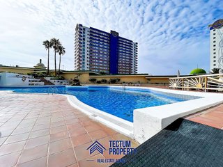 Piso en venta en Callao Salvaje - El Puertito - Iboybo en Adeje