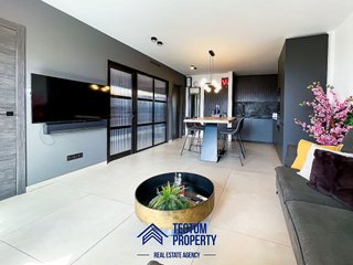 Piso en venta en Callao Salvaje - El Puertito - Iboybo en Adeje