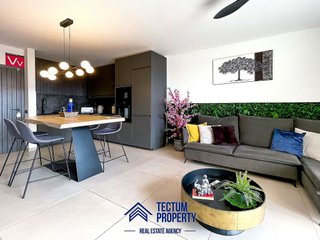Piso en venta en Callao Salvaje - El Puertito - Iboybo en Adeje