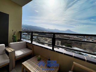 Piso en venta en Callao Salvaje - El Puertito - Iboybo en Adeje