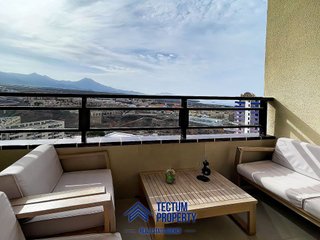 Piso en venta en Callao Salvaje - El Puertito - Iboybo en Adeje