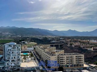 Piso en venta en Callao Salvaje - El Puertito - Iboybo en Adeje