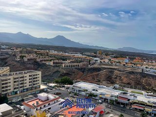Piso en venta en Callao Salvaje - El Puertito - Iboybo en Adeje