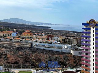 Piso en venta en Callao Salvaje - El Puertito - Iboybo en Adeje
