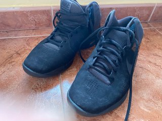 Zapatillas Baloncesto Nike num 41 “Air Visi Pro 6”