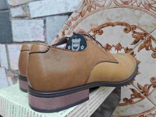 Scarpe uomo eleganti 41 montefiori affare nuove