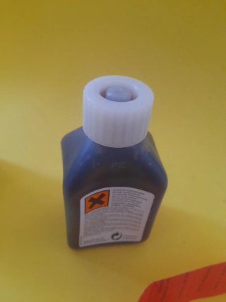 Agfa Neutol Revelador Papel B/N 125ml