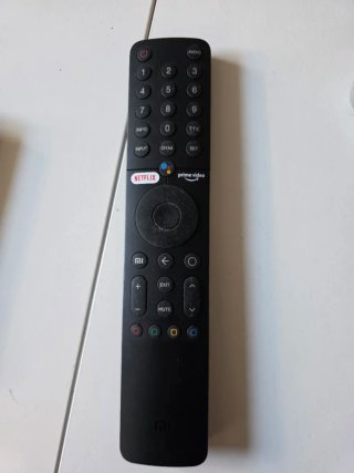 Mandos Smart TV Hisense, Samsung, Xiaomi, Fire TV,