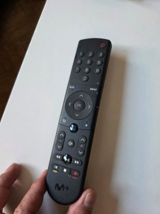 Mandos Smart TV Hisense, Samsung, Xiaomi, Fire TV,
