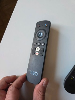 Mandos Smart TV Hisense, Samsung, Xiaomi, Fire TV,