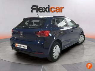 Seat Ibiza 1.0 55kW (75CV) Full Connect
