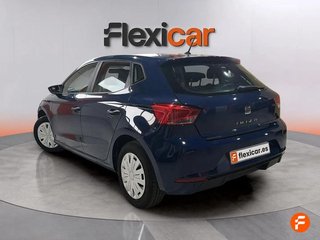 Seat Ibiza 1.0 55kW (75CV) Full Connect