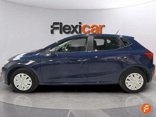 Seat Ibiza 1.0 55kW (75CV) Full Connect