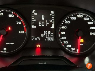 Seat Ibiza 1.0 55kW (75CV) Full Connect