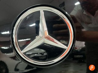 Mercedes CLA CLA 200 D DCT Shooting Brake