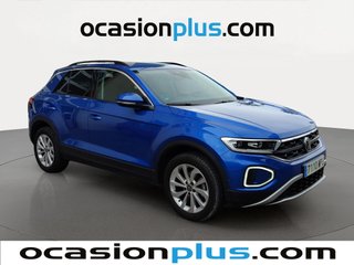 Volkswagen T-Roc Life 1.5 TSI 110 kW (150 CV) DSG