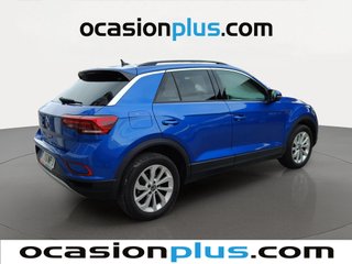 Volkswagen T-Roc Life 1.5 TSI 110 kW (150 CV) DSG