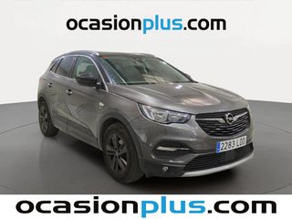 Opel Grandland X 1.2 Turbo 120 Aniversario 96 kW (130 CV)