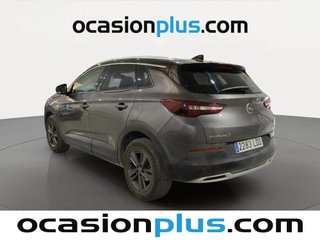 Opel Grandland X 1.2 Turbo 120 Aniversario 96 kW (130 CV)