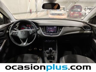 Opel Grandland X 1.2 Turbo 120 Aniversario 96 kW (130 CV)