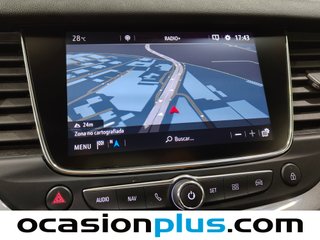 Opel Grandland X 1.2 Turbo 120 Aniversario 96 kW (130 CV)