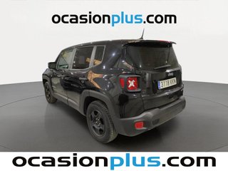 Jeep Renegade 1.6 E-TORQ Sport FWD E6 81 kW (110 CV)