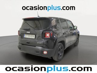 Jeep Renegade 1.6 E-TORQ Sport FWD E6 81 kW (110 CV)