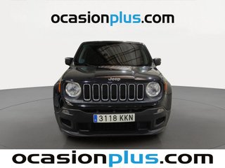 Jeep Renegade 1.6 E-TORQ Sport FWD E6 81 kW (110 CV)