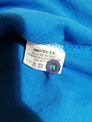 Polo Dos Galgos + regalo