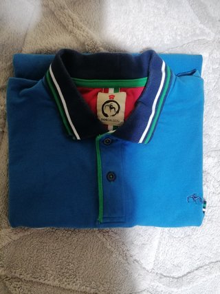 Polo Dos Galgos + regalo