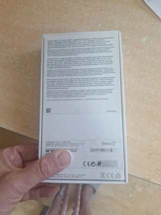 iPhone 11 Rosso 64GB Schermo Nuovo