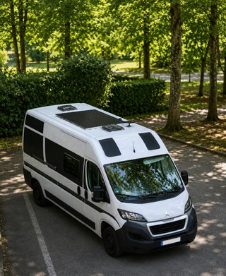 Peugeot Boxer L&SVans  L3H2 2021
