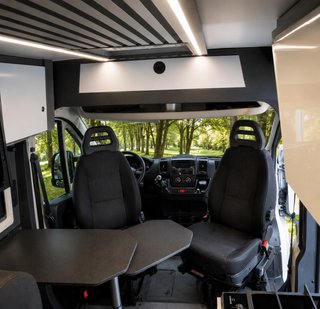 Peugeot Boxer L&SVans  L3H2 2021