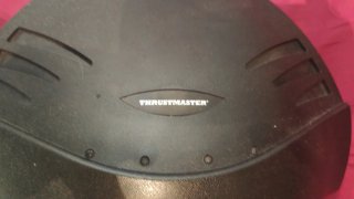 Volante Ferrari para PS4