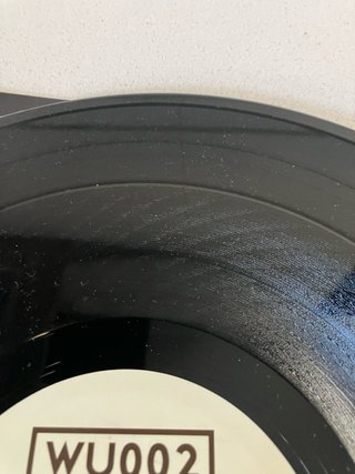 Vinilo Oscar Mulero - Sans Souci EP