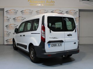 Ford Transit Connect 2016