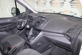 Ford Transit Connect 2016