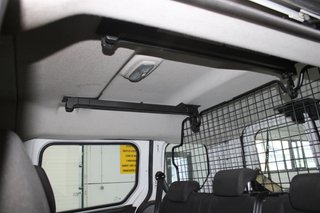 Ford Transit Connect 2016