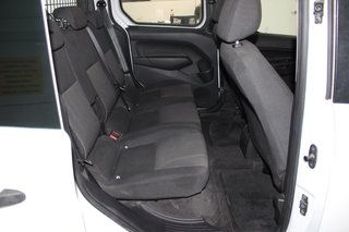 Ford Transit Connect 2016