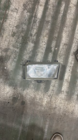 Termostato seat inca