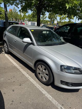Audi A3 2009