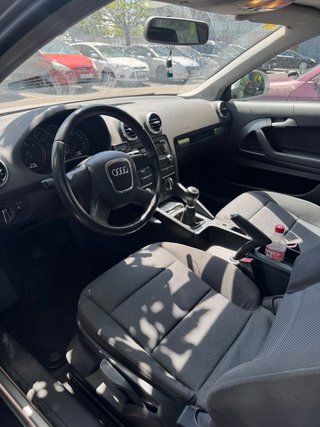 Audi A3 2009