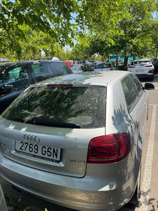 Audi A3 2009