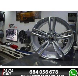 Llantas 18 para BMW m2 m3 m5 m6