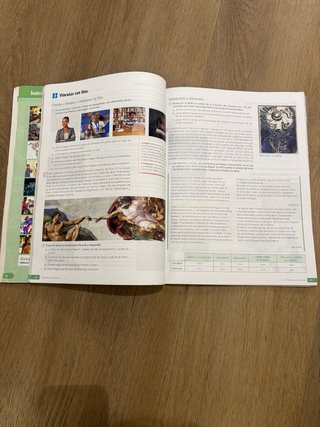 Libro religión Revuela 1 secundaría